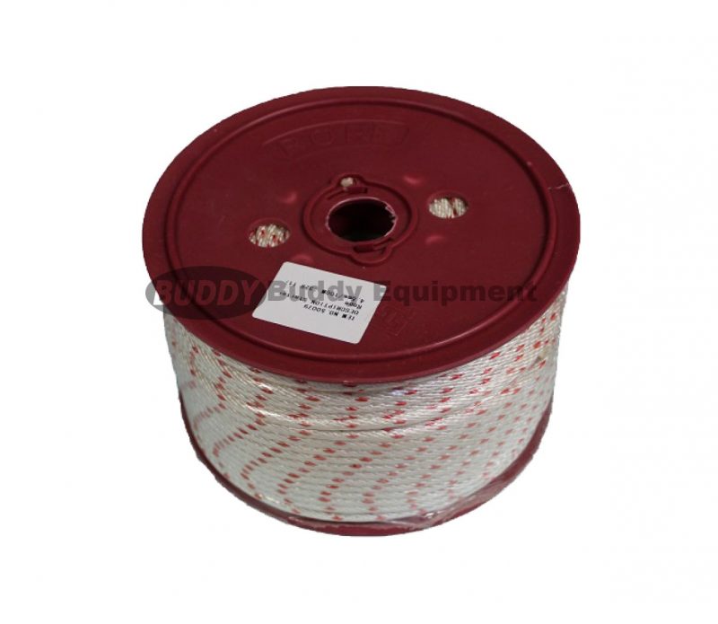 50079 – Starter Rope 4.5mm/100M (328 ft) – Buddy Equipment