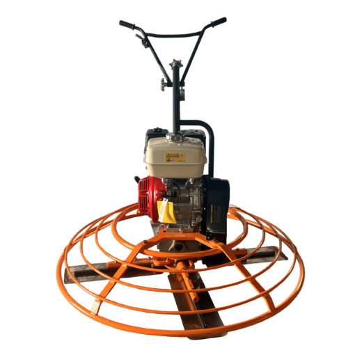 MT48 CONCRETE EQUIPMENT With Honda GX160 - Image 2