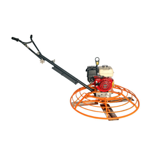 MT48 CONCRETE EQUIPMENT With Honda GX160