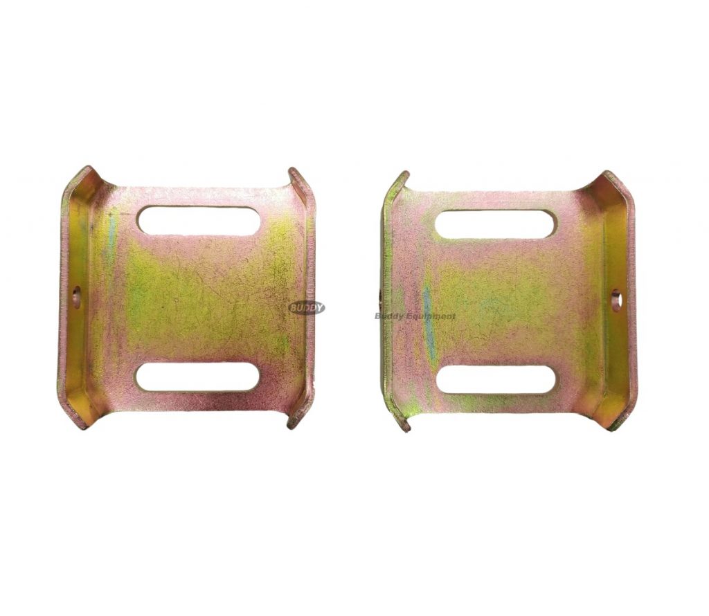 58422 – Murray, Craftsman Snow Blower Skid for 1740718HMA – Buddy Equipment