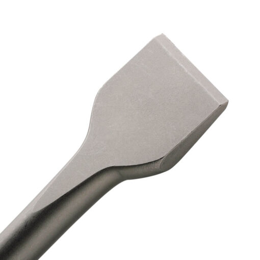 31295 - SABERCUT 15/16 in. x 24 in. SDS MAX Flat Chisel Bit - Image 2