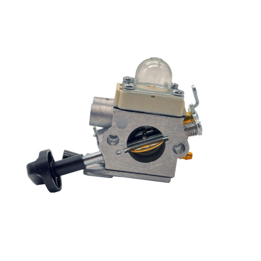 40455 - Carburetor for STIHL BG56 Leaf Blower Replace for ZAMA C1M-S260B 4241-120-0632 4241-120-0622 4241-120-0615