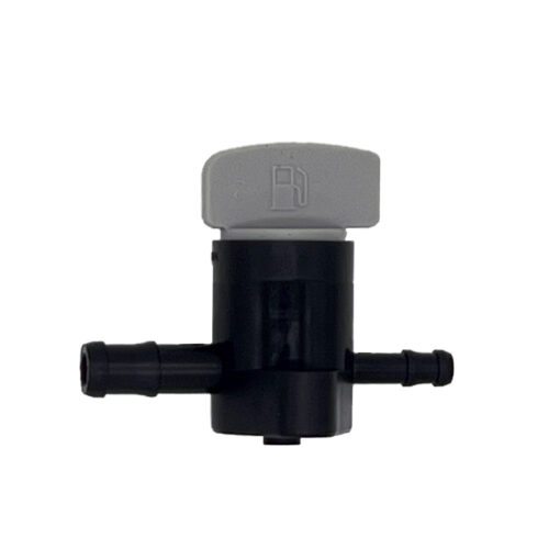 58139 - Fuel Shutoff Valve Fits Model: Honda GCV160LA GCV160L0 GCV190LA GCV190LA Engines Replace OEM: Honda 16950-Z0Y-003 - Image 2