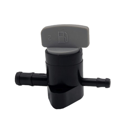 58139 - Fuel Shutoff Valve Fits Model: Honda GCV160LA GCV160L0 GCV190LA GCV190LA Engines Replace OEM: Honda 16950-Z0Y-003