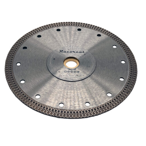 7" Porcelain Blade Chip Free, PBG7 - Image 2
