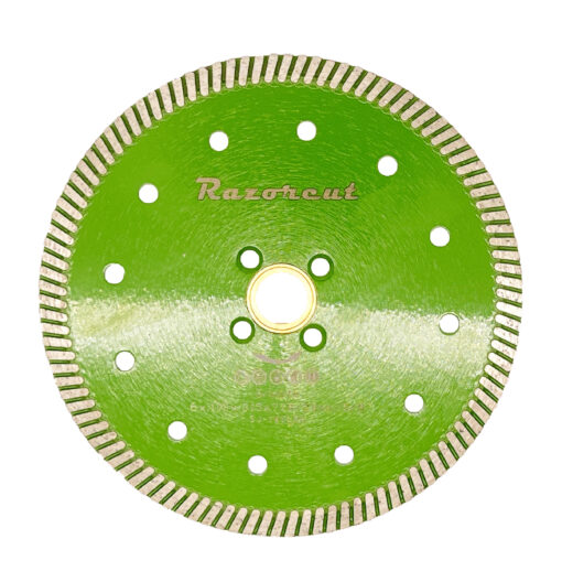 TURBO BLADE, SLG6