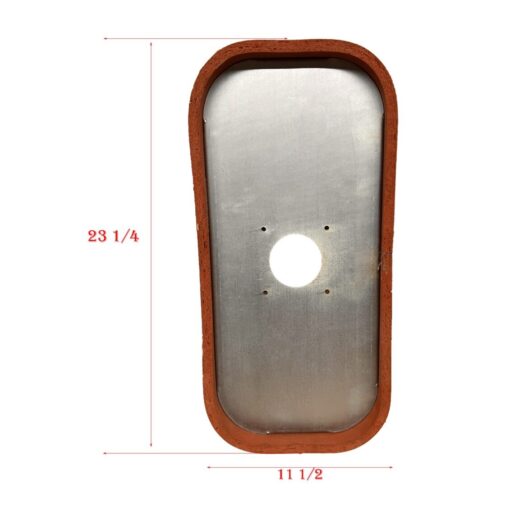 BSM200-M  Medium Size Plate For Stone Lifter