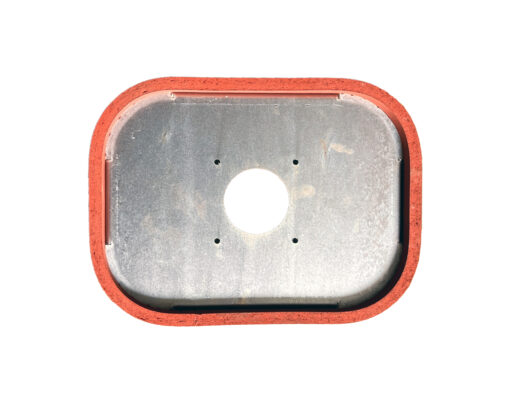 BSM200 - Vacuum Stone Lifter Include Two Plate Sizes - Image 4