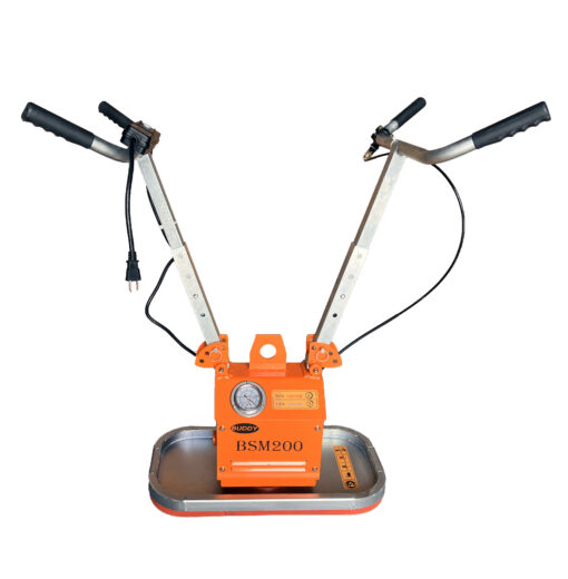 BSM200 - Vacuum Stone Lifter Include Two Plate Sizes - Image 3