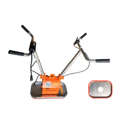 BSM200 - Vacuum Stone Lifter Include Two Plate Sizes