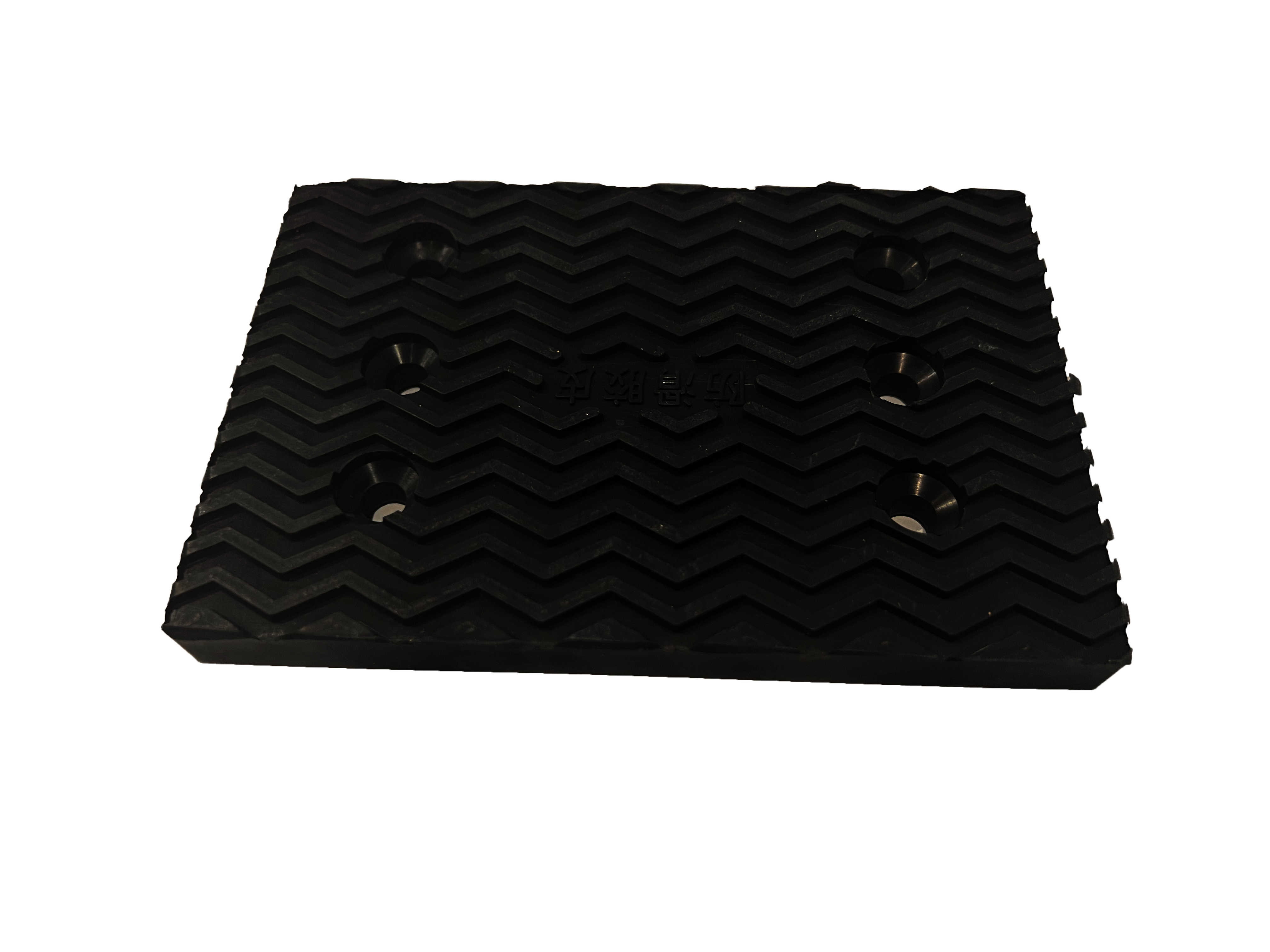 BSC-PAD Rubber Pad for Stone Clamp