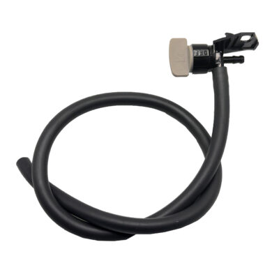 40498 - 16950-ZM0-003 fuel line for GC135 GCV135