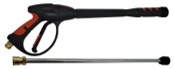 81224 - Pressure Washer Gun Kit 43 Inch M22 4000PSI